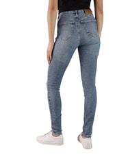 CALVIN KLEIN CK JEANS Skinny Jeans mit hoher Taille - Damenjeans