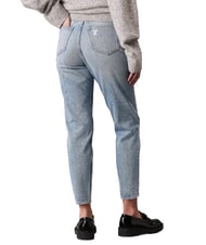 CALVIN KLEIN CK JEANS  Denim - Damenjeans - 2