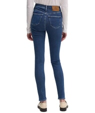 CALVIN KLEIN CK JEANS High-Rise-Skinny-Jeans Denim - Damenjeans - 2