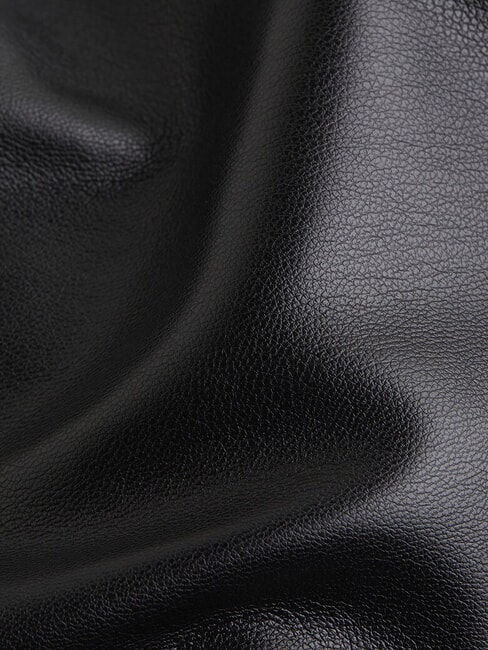 CK JEANS Hose mit geradem, weitem Bein ck schwarz - Damenhosen