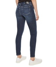 CALVIN KLEIN CK JEANS Skinny-Fit-Jeans - Damenjeans