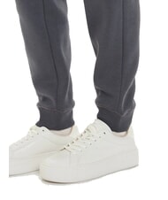 CALVIN KLEIN CK JEANS  Ebenholz - Sportanz&uuml;ge f&uuml;r Damen - 4