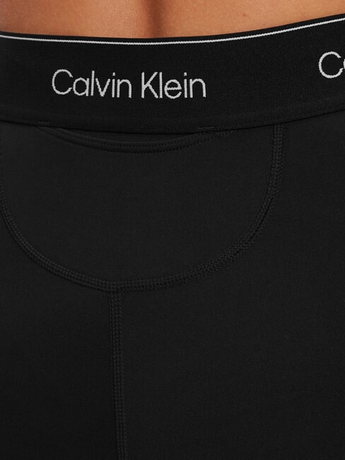 CK PERFORMANCE Sportshorts schwarze Sch&ouml;nheit - Sportanz&uuml;ge f&uuml;r Damen