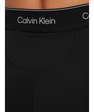 CALVIN KLEIN CK PERFORMANCE Sportshorts schwarze Sch&ouml;nheit - Sportanz&uuml;ge f&uuml;r Damen - 3