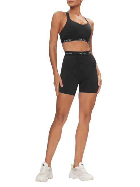 CK PERFORMANCE Sportshorts schwarze Sch&ouml;nheit - Sportanz&uuml;ge f&uuml;r Damen