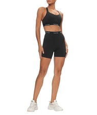 CALVIN KLEIN CK PERFORMANCE Sportshorts schwarze Sch&ouml;nheit - Sportanz&uuml;ge f&uuml;r Damen - 5