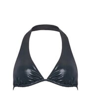 CALVIN KLEIN CK Triangel-Bikinioberteil mit Segel ck schwarz - Bademode f&uuml;r Damen - 3