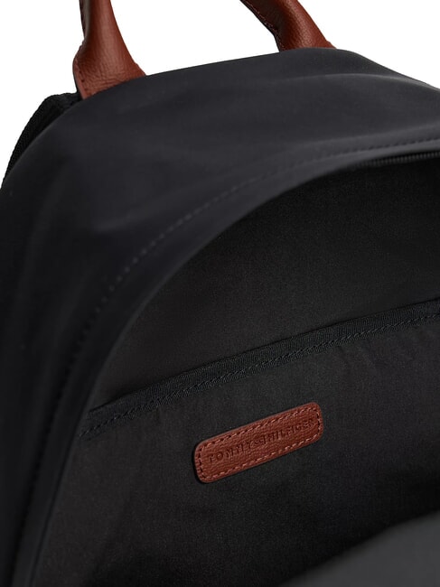 POPETTE Damenrucksack Schwarz - Damentaschen