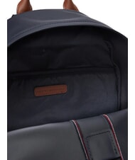 TOMMY HILFIGER POPETTE Rucksack Space Blue Corp - Damentaschen - 4