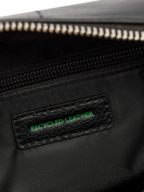 TJM HERITAGE Kosmetikkoffer Schwarz - Beauty-Case