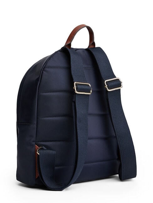 POPETTE Damenrucksack spaceblau/schwarz - Damentaschen