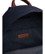 TOMMY HILFIGER POPETTE Damenrucksack spaceblau/schwarz - Damentaschen - 3