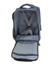 LESAC CABIN EASY S Underseater-Rucksack Marine - Rucks&auml;cke f&uuml;r Schule &amp; Freizeit - 7