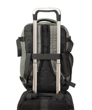 LESAC CABIN EASY S Underseater-Rucksack grau - Rucks&auml;cke f&uuml;r Schule &amp; Freizeit - 5