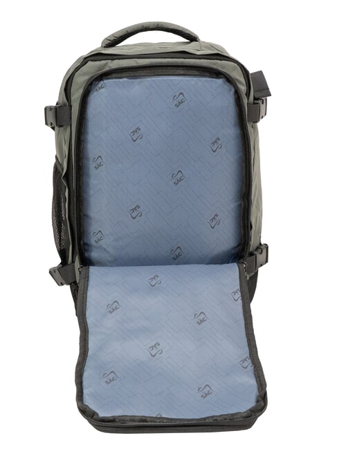 CABIN EASY S Underseater-Rucksack grau - Rucks&auml;cke f&uuml;r Schule &amp; Freizeit