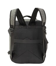 LESAC CABIN EASY M Underseater-Rucksack grau - Rucks&auml;cke f&uuml;r Schule &amp; Freizeit - 2