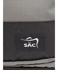 LESAC CABIN EASY M Underseater-Rucksack grau - Rucks&auml;cke f&uuml;r Schule &amp; Freizeit - 3