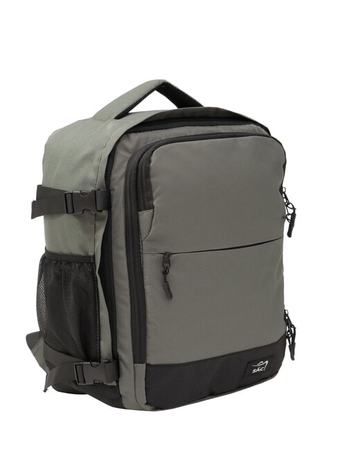 CABIN EASY M Underseater-Rucksack grau - Rucks&auml;cke f&uuml;r Schule &amp; Freizeit