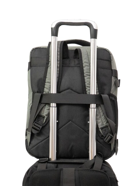 CABIN EASY M Underseater-Rucksack grau - Rucks&auml;cke f&uuml;r Schule &amp; Freizeit