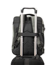 LESAC CABIN EASY M Underseater-Rucksack grau - Rucks&auml;cke f&uuml;r Schule &amp; Freizeit - 5