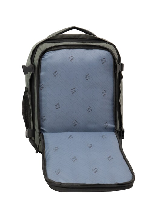 CABIN EASY M Underseater-Rucksack grau - Rucks&auml;cke f&uuml;r Schule &amp; Freizeit