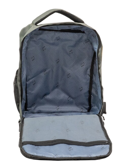 CABIN EASY M Underseater-Rucksack grau - Rucks&auml;cke f&uuml;r Schule &amp; Freizeit