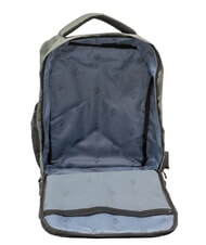 LESAC CABIN EASY M Underseater-Rucksack grau - Rucks&auml;cke f&uuml;r Schule &amp; Freizeit - 7