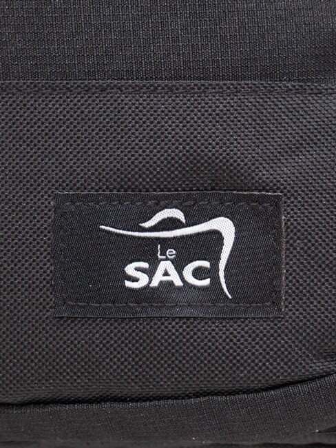 CABIN EASY S Underseater-Rucksack Schwarz - Rucks&auml;cke f&uuml;r Schule &amp; Freizeit