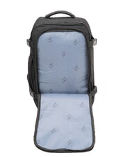 LESAC CABIN EASY S Underseater-Rucksack Schwarz - Rucks&auml;cke f&uuml;r Schule &amp; Freizeit - 6