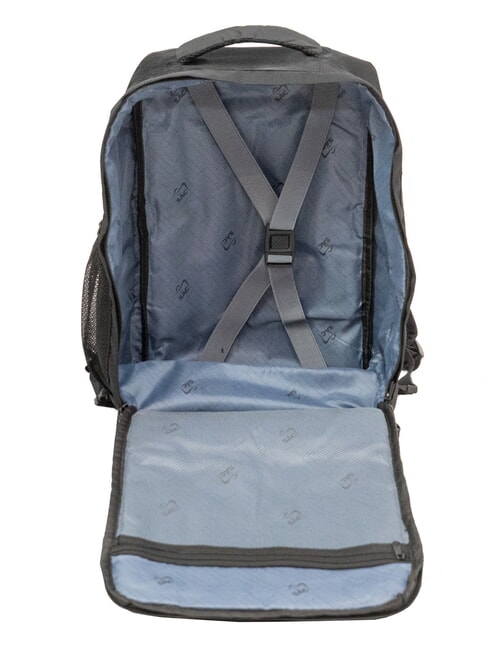 CABIN EASY S Underseater-Rucksack Schwarz - Rucks&auml;cke f&uuml;r Schule &amp; Freizeit