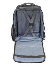 LESAC CABIN EASY S Underseater-Rucksack Schwarz - Rucks&auml;cke f&uuml;r Schule &amp; Freizeit - 7