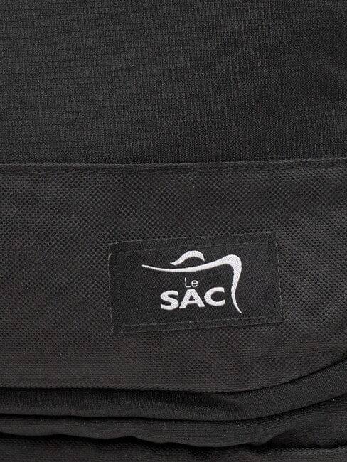 CABIN EASY L Underseater-Rucksack Schwarz - Rucks&auml;cke f&uuml;r Schule &amp; Freizeit