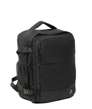 LESAC CABIN EASY L Underseater-Rucksack Schwarz - Rucks&auml;cke f&uuml;r Schule &amp; Freizeit - 4