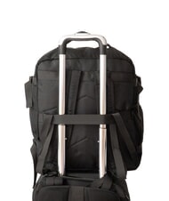 LESAC CABIN EASY L Underseater-Rucksack Schwarz - Rucks&auml;cke f&uuml;r Schule &amp; Freizeit - 5