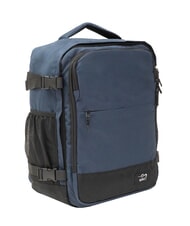 LESAC CABIN EASY M Underseater-Rucksack Marine - Rucks&auml;cke f&uuml;r Schule &amp; Freizeit - 4