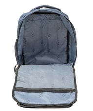 LESAC CABIN EASY M Underseater-Rucksack Marine - Rucks&auml;cke f&uuml;r Schule &amp; Freizeit - 7