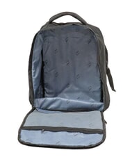LESAC CABIN EASY M Underseater-Rucksack Schwarz - Rucks&auml;cke f&uuml;r Schule &amp; Freizeit - 7