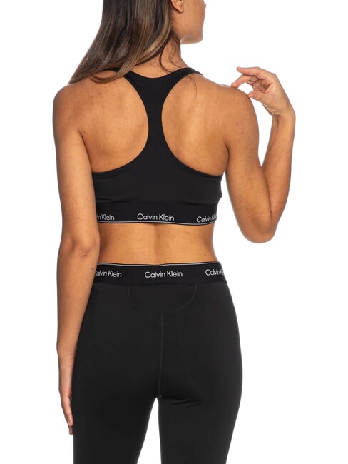 CK PERFORMANCE Sport-BH mit mittlerer St&uuml;tzkraft schwarze Sch&ouml;nheit - BHs Damen