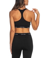CALVIN KLEIN CK PERFORMANCE Sport-BH mit mittlerer St&uuml;tzkraft - BHs Damen
