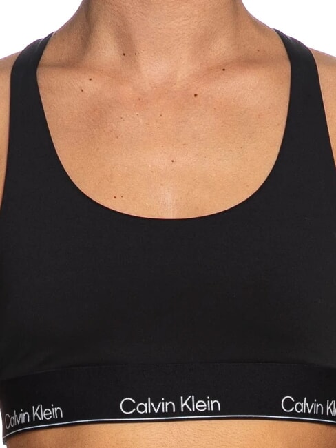 CK PERFORMANCE Sport-BH mit mittlerer St&uuml;tzkraft schwarze Sch&ouml;nheit - BHs Damen