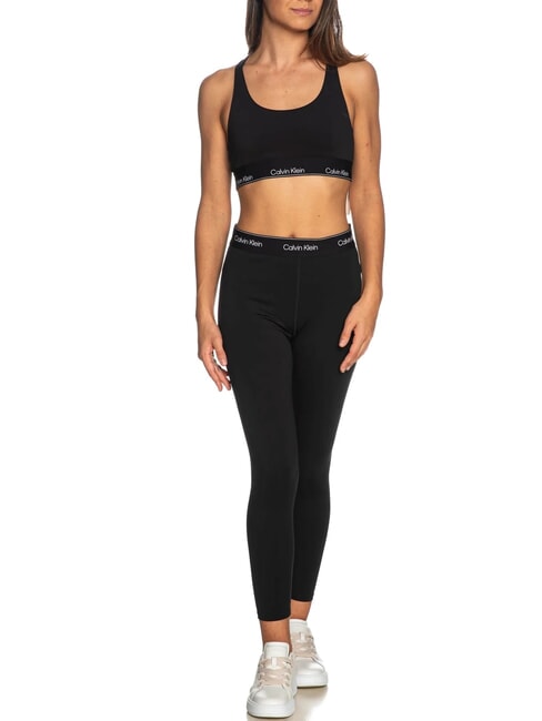 CK PERFORMANCE Sport-BH mit mittlerer St&uuml;tzkraft schwarze Sch&ouml;nheit - BHs Damen