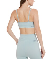 CALVIN KLEIN CK PERFORMANCE Bandeau-Sport-BH - BHs Damen