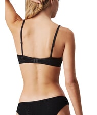CALVIN KLEIN CK Balconette-BH aus Spitze Schwarz - BHs Damen - 2