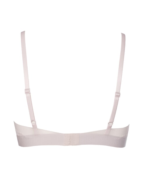 CK Balconette-BH mit B&uuml;gel grauer Morgen - BHs Damen