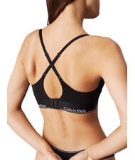 CALVIN KLEIN CK Push-up-BH schwarz mit dtm wb - BHs Damen - 3