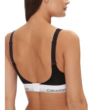CALVIN KLEIN CK Leicht gepolsterter BH - Herrenslip