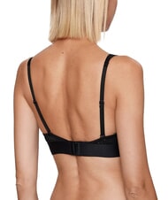 CALVIN KLEIN CK Ungef&uuml;tterter Bralette-BH - BHs Damen