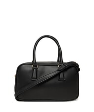 ARMANI EXCHANGE A|X BAULETTO S Handtasche, mit Schultergurt Schwarz - Damentaschen - 2