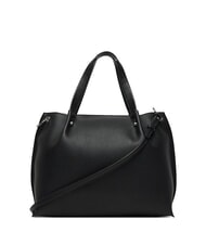 ARMANI EXCHANGE MILA Handtasche, mit Schultergurt Schwarz - Damentaschen - 2