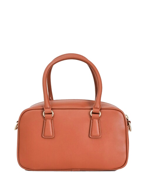 A|X BAULETTO S Handtasche, mit Schultergurt Kokosnussschale - Damentaschen